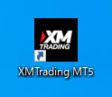 XMTrading MT5ソフト