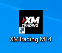 XMTrading MT4ソフト